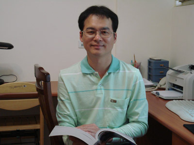 蔡玲瓏老師照片