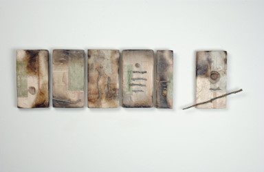 Imprint of Life作品照片(點圖放大將會開啟新視窗)